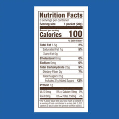 Classic Hot Cocoa Mix (Case of 8 Cartons)
