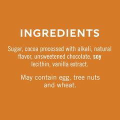 Caramel Flavored Hot Cocoa Mix (Case of 8 Cartons)
