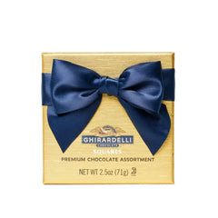Chocolate Favor Gift Box (5 pcs) Case of 24