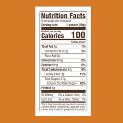 Caramel Flavored Hot Cocoa Mix (Case of 8 Cartons)
