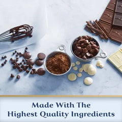 Double Chocolate Premium Hot Cocoa Case Pack (250 ct.)